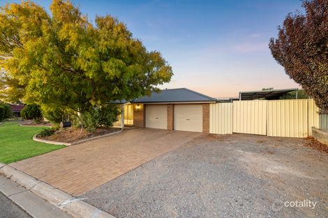 Property photo of 1 Vines Cross Crescent Onkaparinga Hills SA 5163