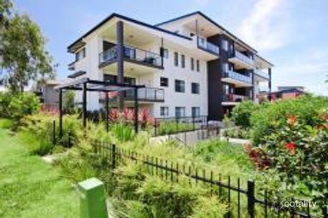 16/16 Kilmore St, Kellyville Ridge, NSW 2155