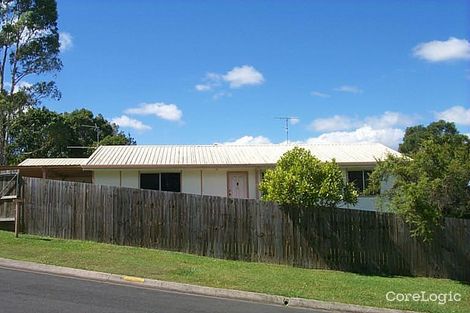 Property photo of 1 Jerilderie Court Nerang QLD 4211