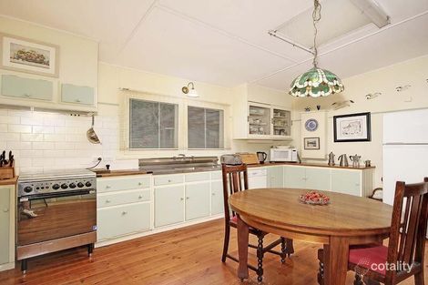 Property photo of 29 Ridge Road Kallista VIC 3791
