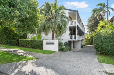 Property photo of 6/44 Upper Lancaster Road Ascot QLD 4007