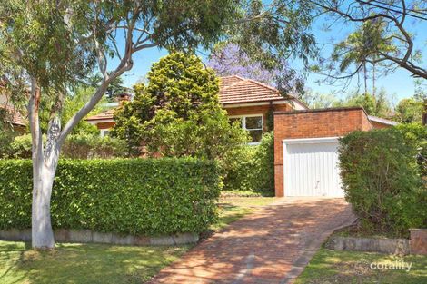 44 Johnston Cres, Lane Cove North, NSW 2066