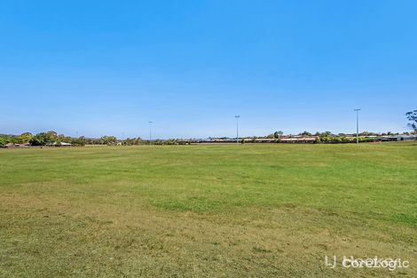 Property photo of 91 Napier Circuit Silkstone QLD 4304