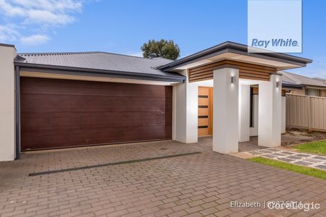Property photo of 9 Stakes Crescent Elizabeth Downs SA 5113