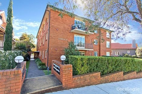 Property photo of 7/22 Hodgson Avenue Cremorne Point NSW 2090