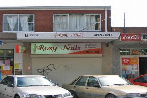 8 Rooty Hill Rd N, Rooty Hill, NSW 2766