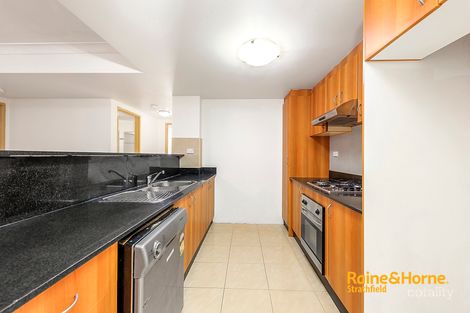 Property photo of 70/1-4 The Crescent Strathfield NSW 2135