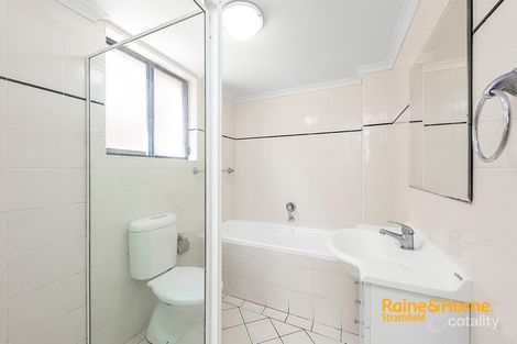 Property photo of 70/1-4 The Crescent Strathfield NSW 2135