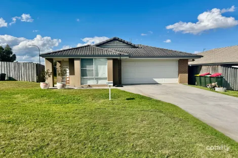 37 Cockatoo Rdge, Aberglasslyn, NSW 2320