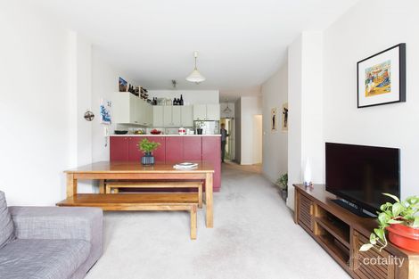 Property photo of 6/184 Salisbury Road Camperdown NSW 2050