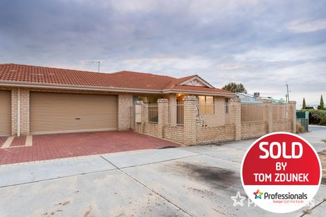 Property photo of 62 Beryl Street Balcatta WA 6021