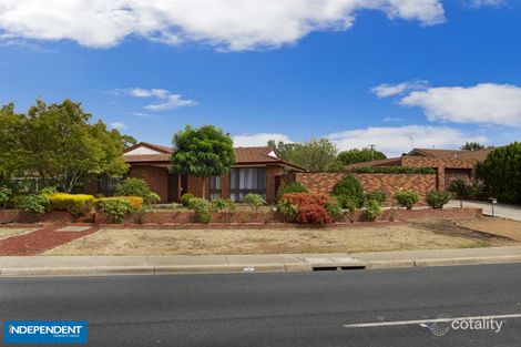 163 Newman-Morris Cct, Oxley, ACT 2903