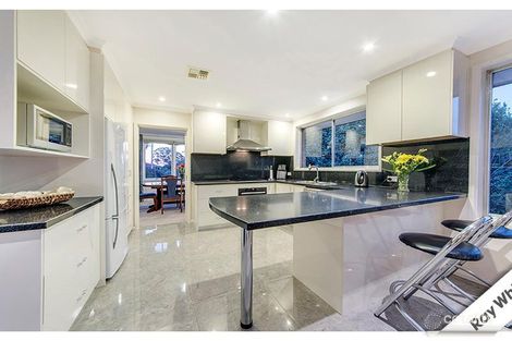 Property photo of 77 Springvale Drive Weetangera ACT 2614