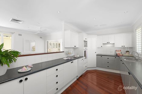 Property photo of 145 Cabbage Tree Lane Mount Pleasant NSW 2519