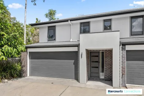 29/3 Chelmsford Rd, Mango Hill, QLD 4509