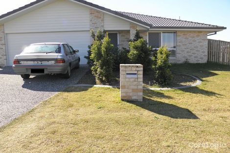 Property photo of 4 Bluejay Circuit Morayfield QLD 4506