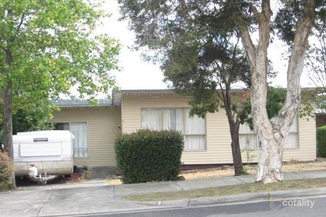 Property photo of 7 Dumossa Avenue Bulleen VIC 3105
