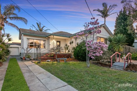 18 Dennis St, Highett, VIC 3190