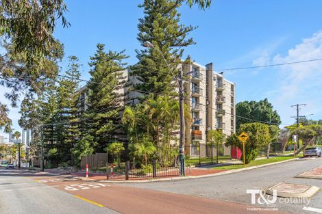 Property photo of 43/133 Lincoln Street Perth WA 6000
