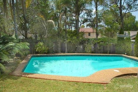 Property photo of 260 Kissing Point Road South Turramurra NSW 2074