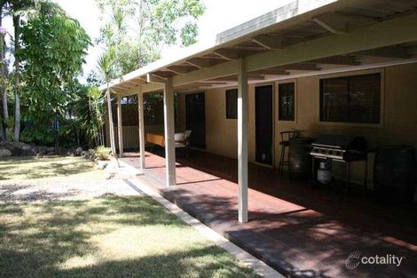 Property photo of 60 Plateau Crescent Carrara QLD 4211