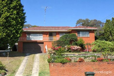 Property photo of 18 Reiby Drive Baulkham Hills NSW 2153
