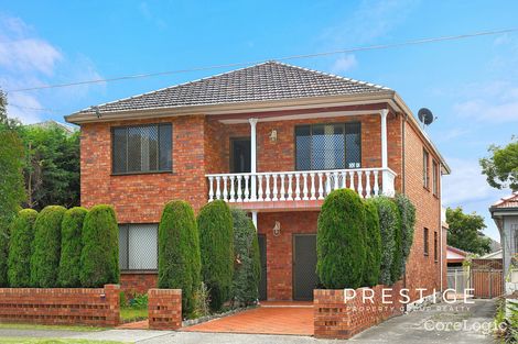 Property photo of 205 Wollongong Road Arncliffe NSW 2205