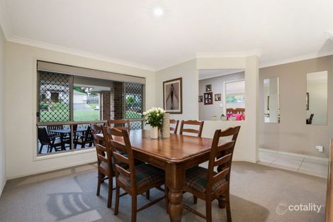 Property photo of 7 Eucalypt Place Anstead QLD 4070