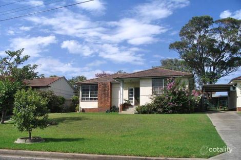 46 Elizabeth Cres, Yagoona, NSW 2199