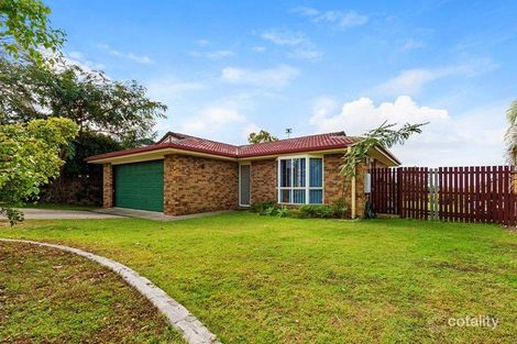 Property photo of 31 Crestridge Crescent Oxenford QLD 4210