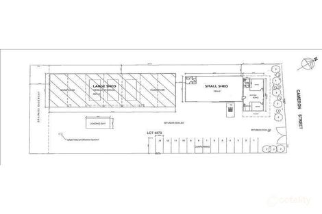 37 Cameron St, Braitling, NT 0870