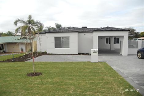 5/124b Gilbertson Rd, Kardinya, WA 6163