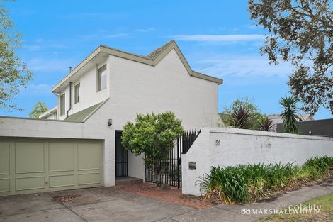 58 Trafalgar Rd, Camberwell, VIC 3124