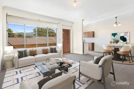 6/12 Catherine St, Gwynneville, NSW 2500