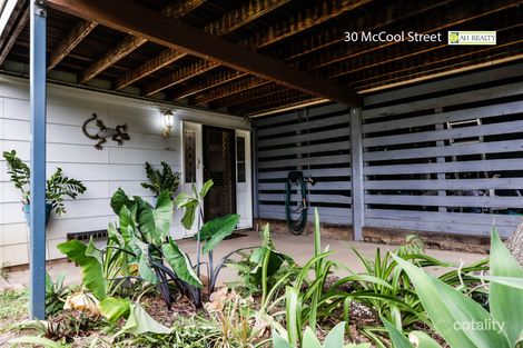 Property photo of 30 McCool Street Moranbah QLD 4744