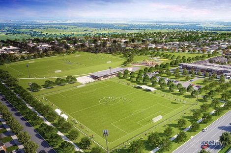 Property photo of LOT 2849 Esteem Road Craigieburn VIC 3064