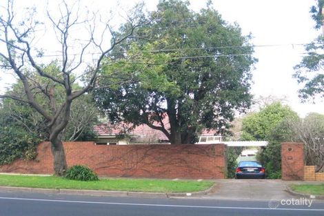 18 Weatherall Rd, Cheltenham, VIC 3192