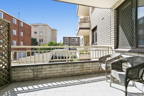 Property photo of 1/52 Coogee Street Randwick NSW 2031