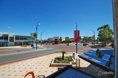 Property photo of 165 Grand Boulevard Joondalup WA 6027