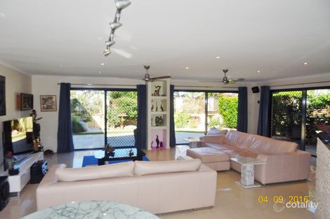 12 Shamrock St, Ormiston, QLD 4160