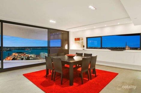 4203/184 Forbes St, Darlinghurst, NSW 2010