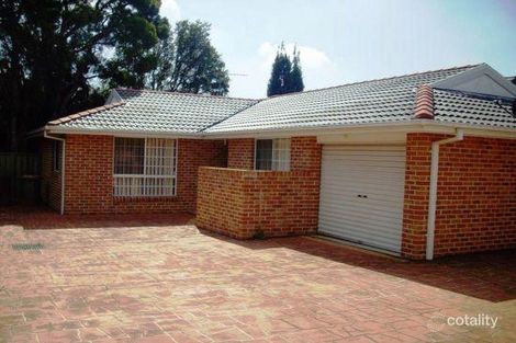 Property photo of 3/155 Brisbane Street St Marys NSW 2760