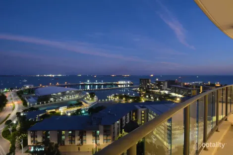 19/13 Esplanade, Darwin City, NT 0800