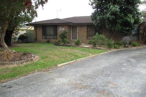 Property photo of 28 Sierra Crescent Orana WA 6330