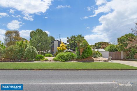 Property photo of 2 Edlington Street Fraser ACT 2615