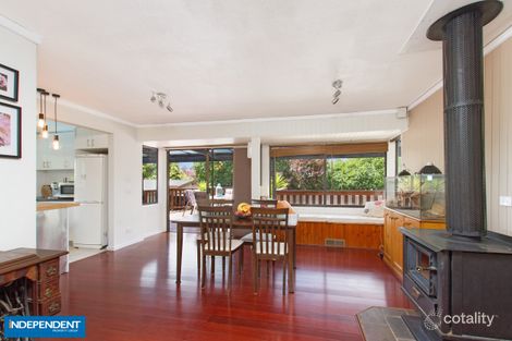 Property photo of 2 Edlington Street Fraser ACT 2615