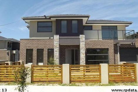 Property photo of 2/10 Raymond Street Noble Park VIC 3174