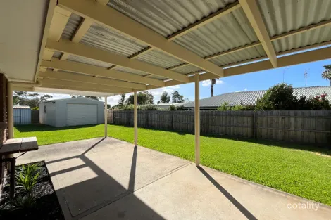 Property photo of 56 Morgan Drive Traralgon VIC 3844