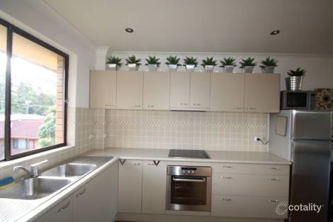 Property photo of 8/100 West Argyll Street Coffs Harbour NSW 2450