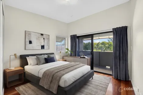 Property photo of 65 Oquinn Street Nudgee Beach QLD 4014